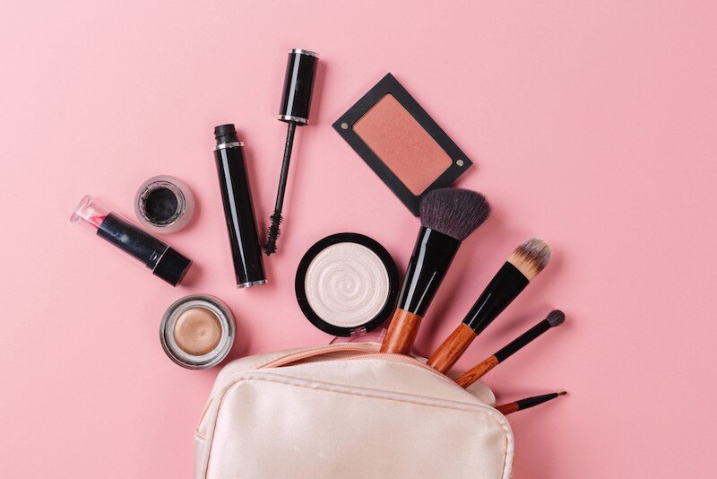 7 Products for a Quick Beauty Look