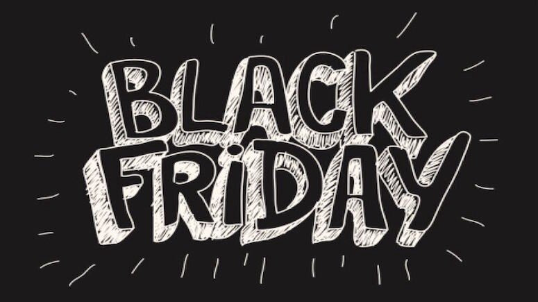 A Guide to the Top Black Friday Deals to Shop In-store & Online