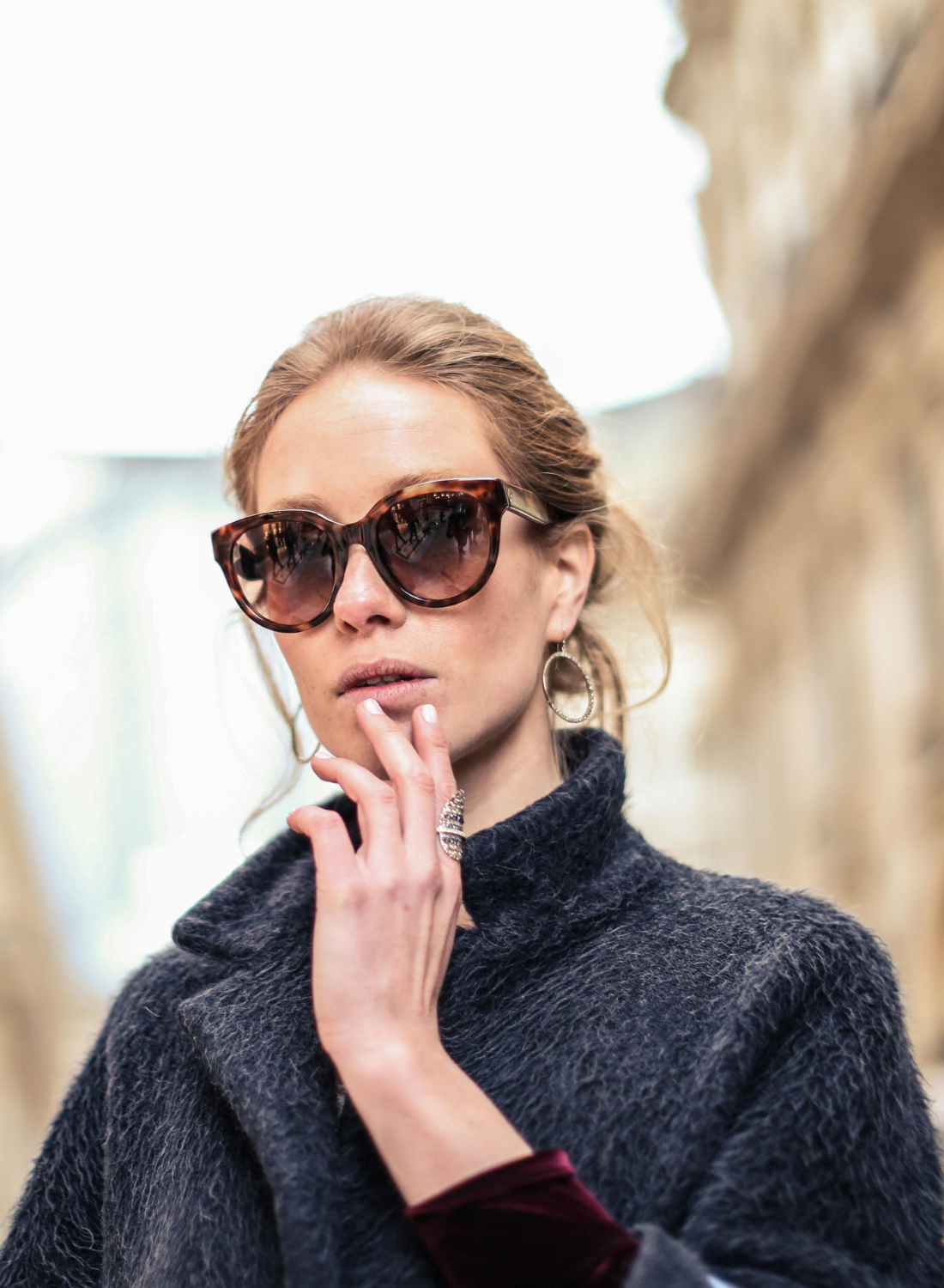 Caring for Your Eyes in Style: Why Sunglasses Are More Than Just An Accessory