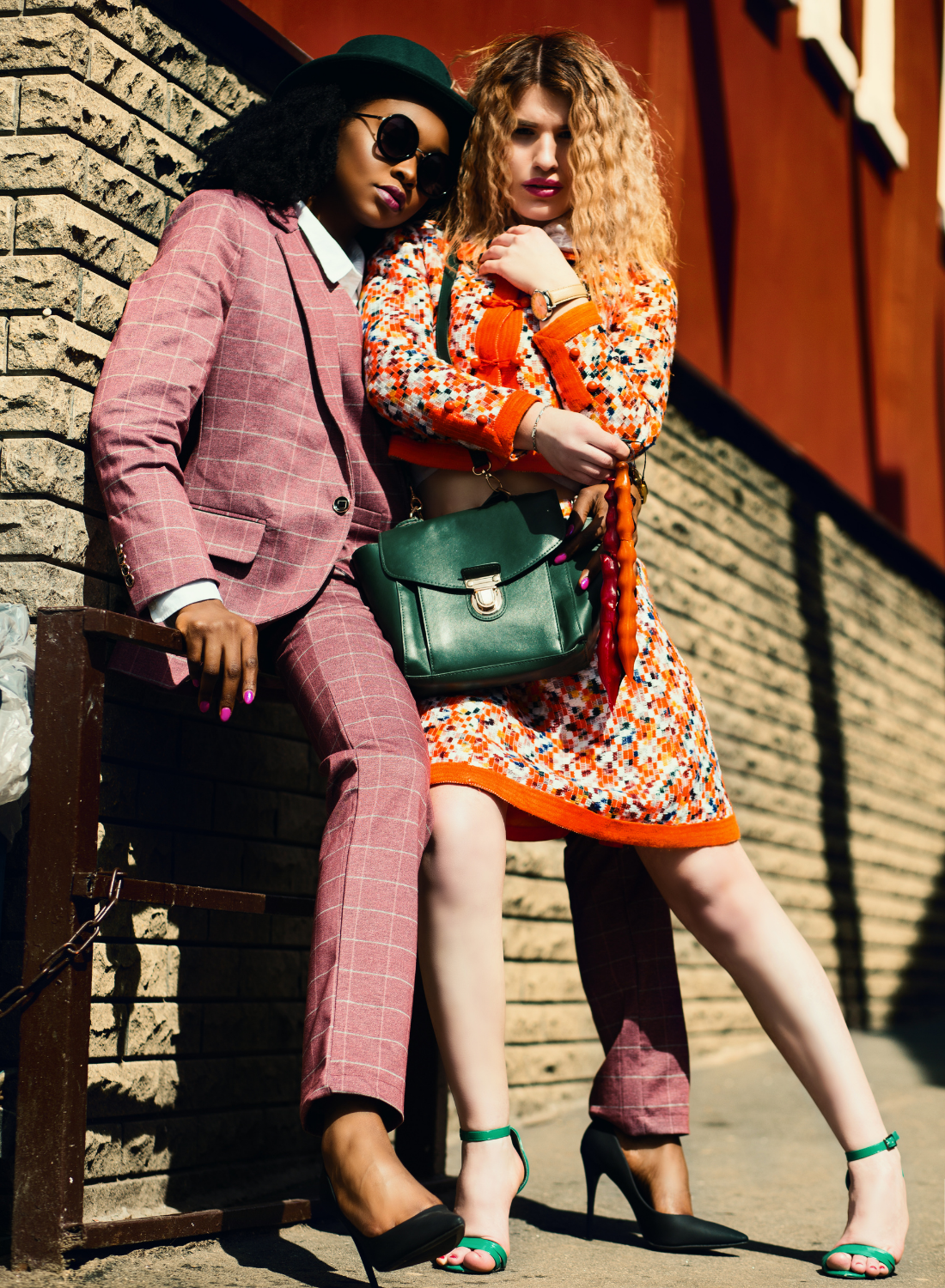40 Cool Pics That Defined Hippie Style in the Mid-1960s and 1970s