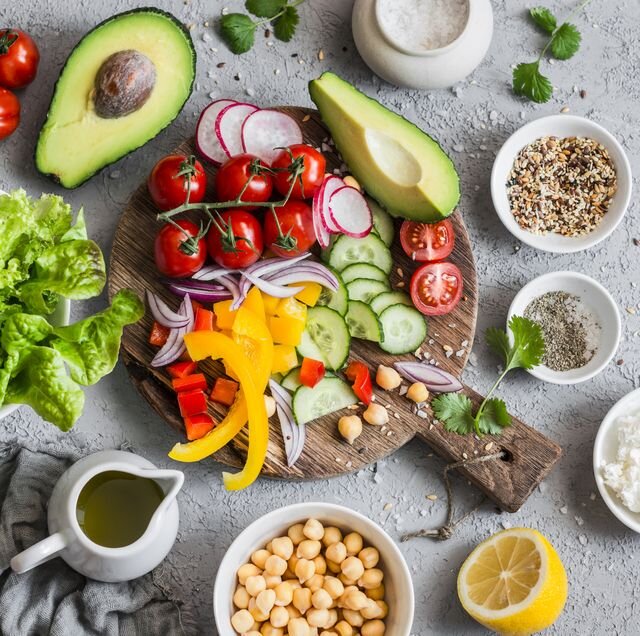 6 Types of Diets + the Pros and Cons