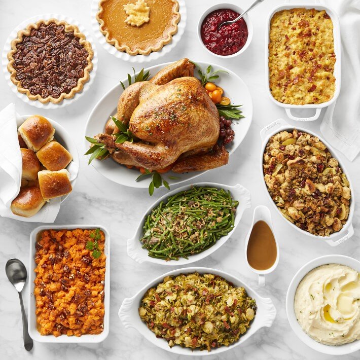 9 Hostess Gifts to Give this Thanksgiving