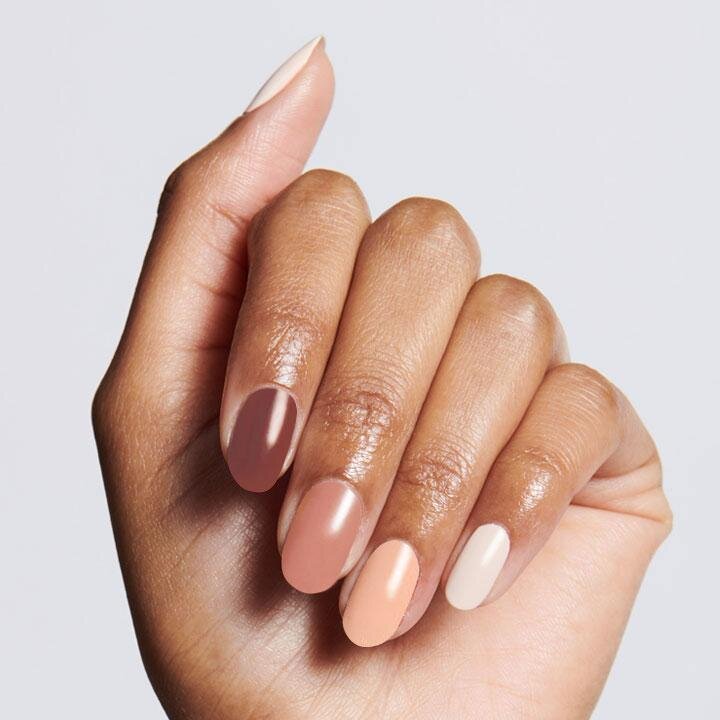 10 Popular Fall Nail Colors for 2019 - An Unblurred Lady