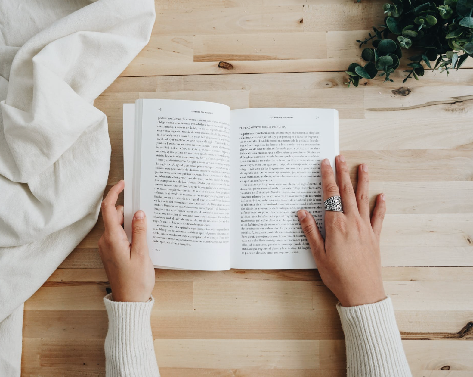 3 Self-Improvement Books to Add to Your Reading List