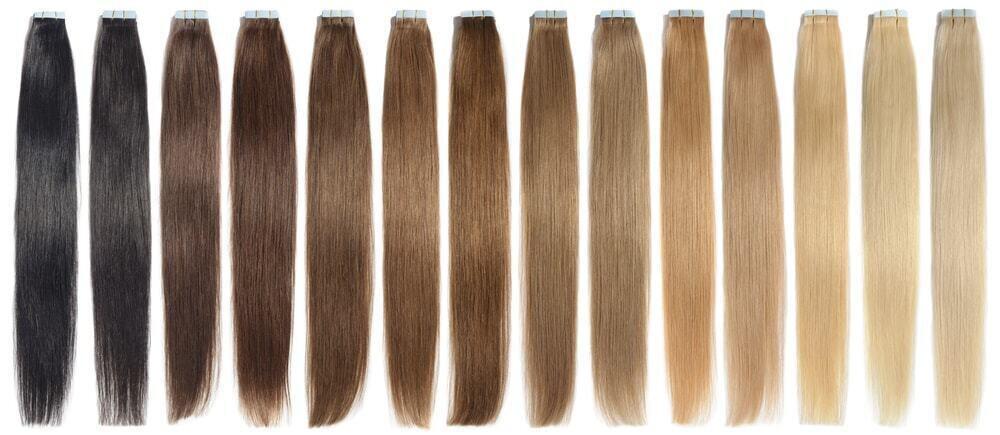 Which Hair Extensions Are Right For You?