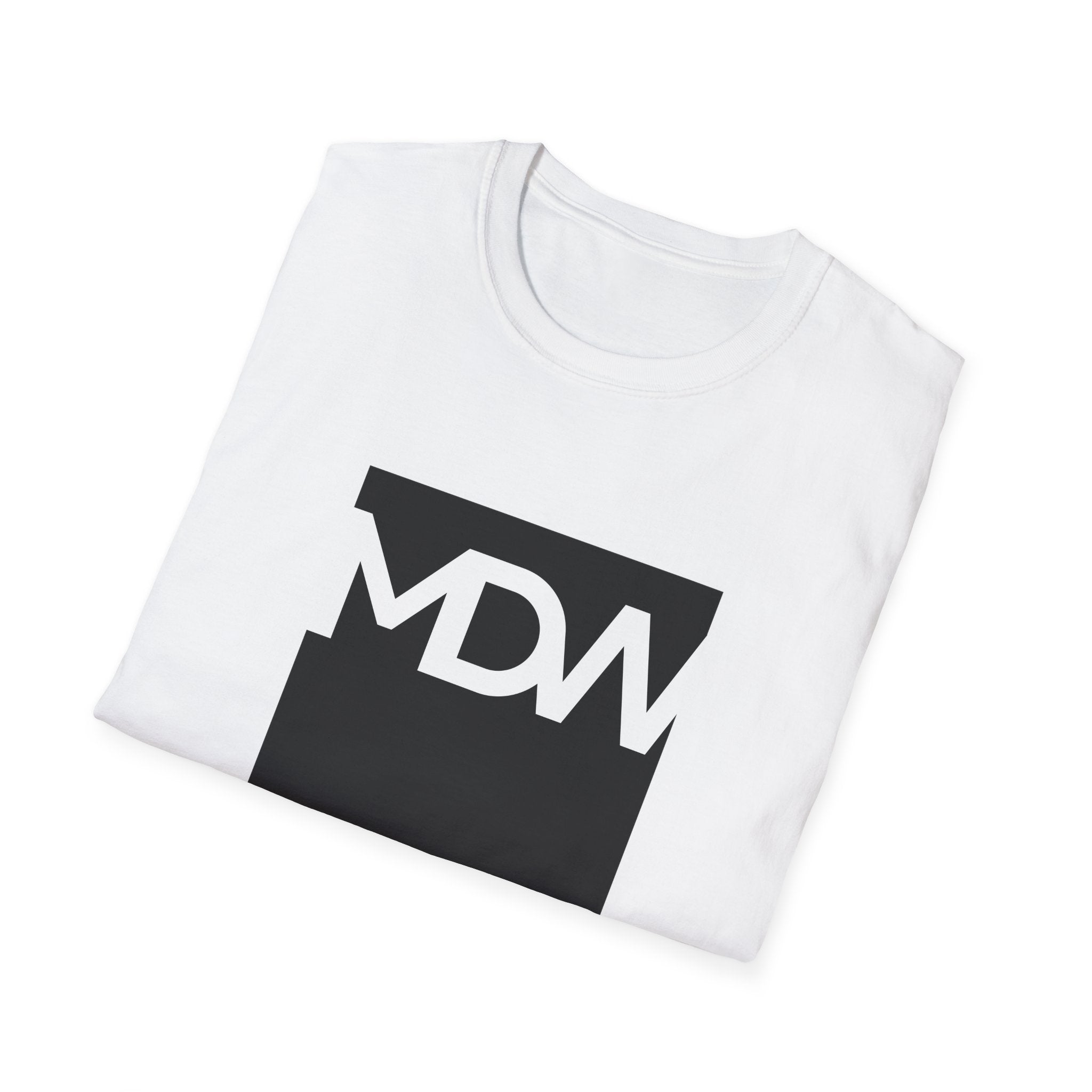 Unisex MDW Softstyle T-Shirt