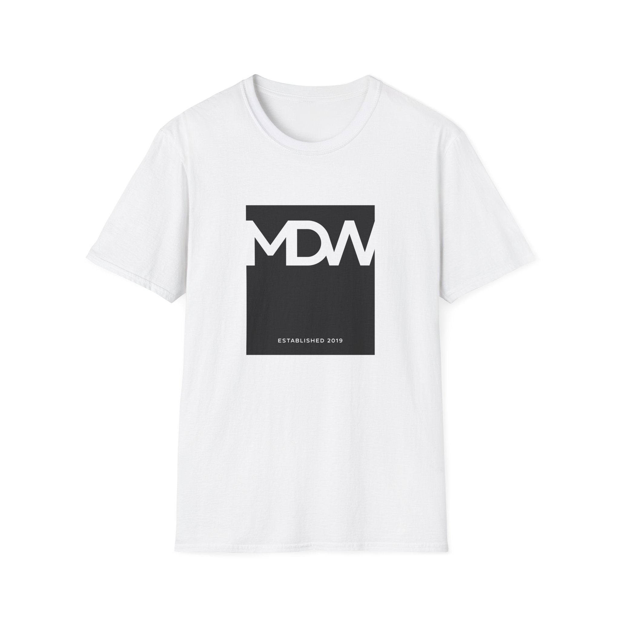 Unisex MDW Softstyle T-Shirt