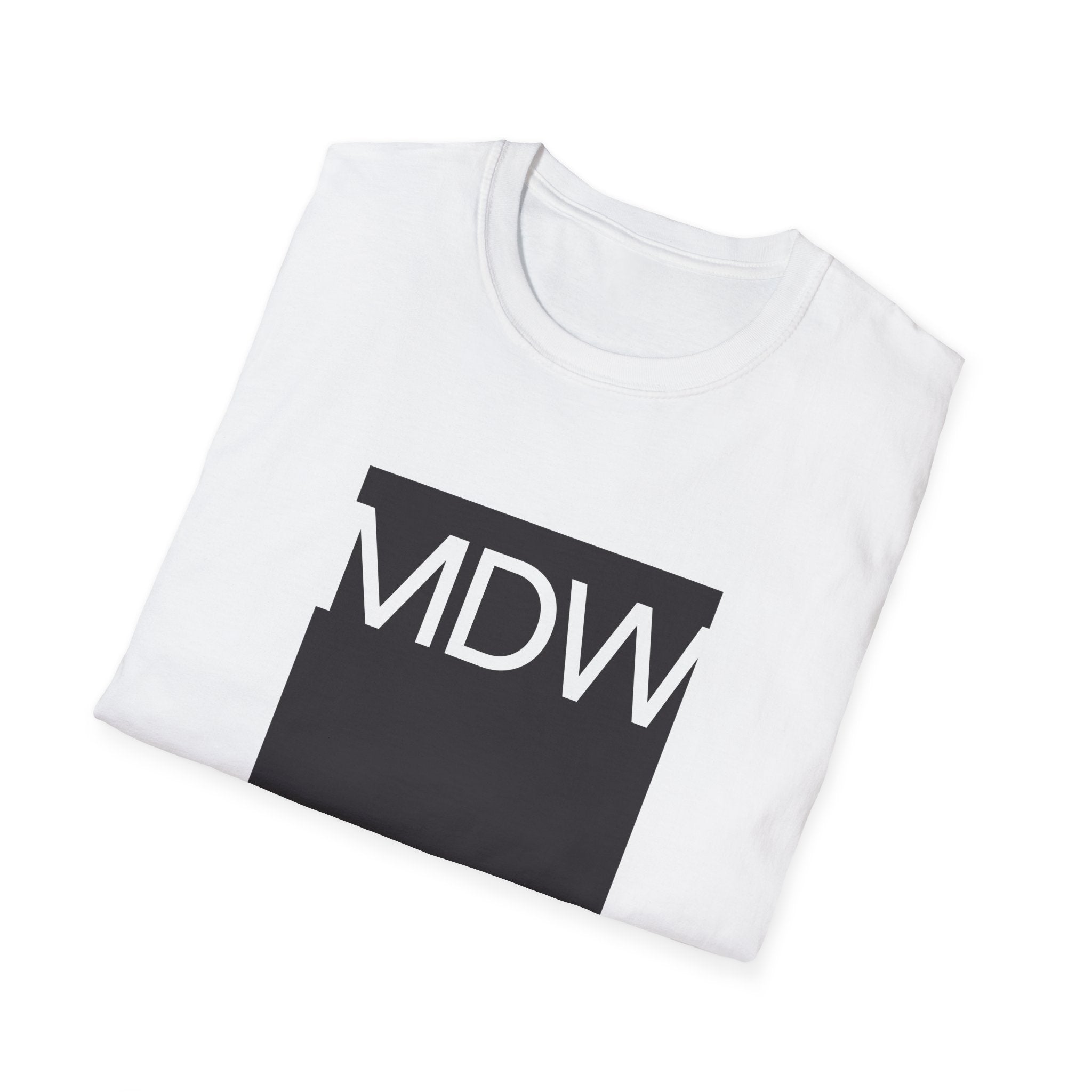Unisex MDW Softstyle T-Shirt