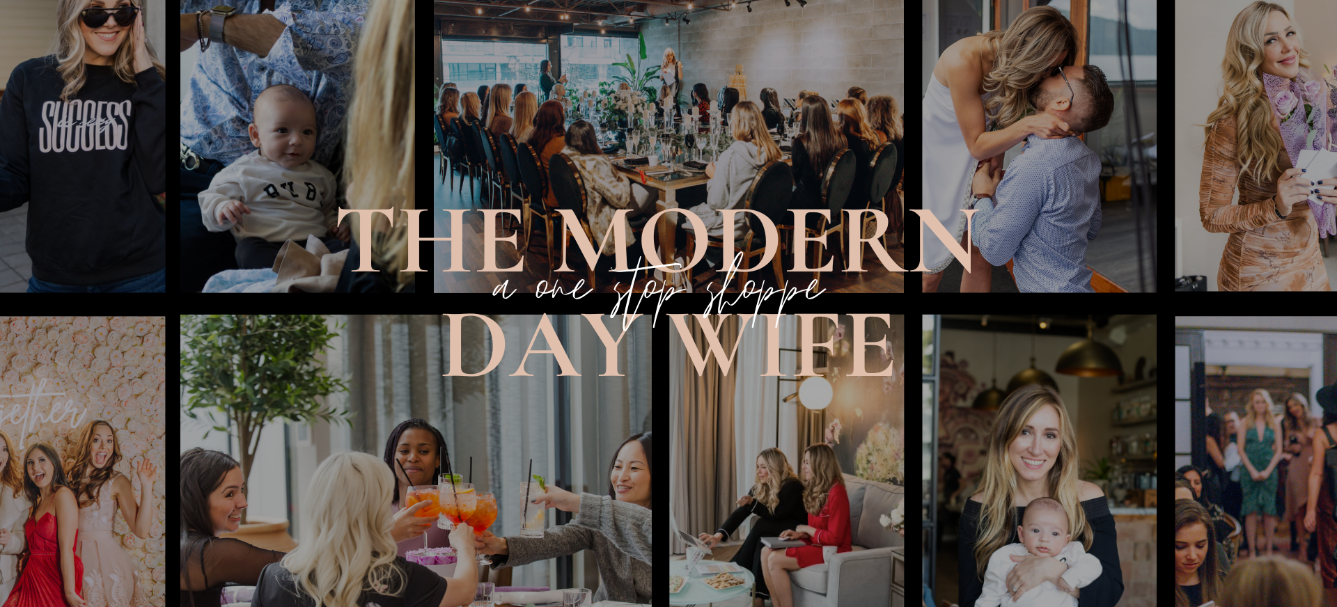 The Modern Day Wife is hosting their Soirée en Blanc event tomorrow Friday,  June 30 at Sofitel Los Angeles at Beverly Hills featuring…