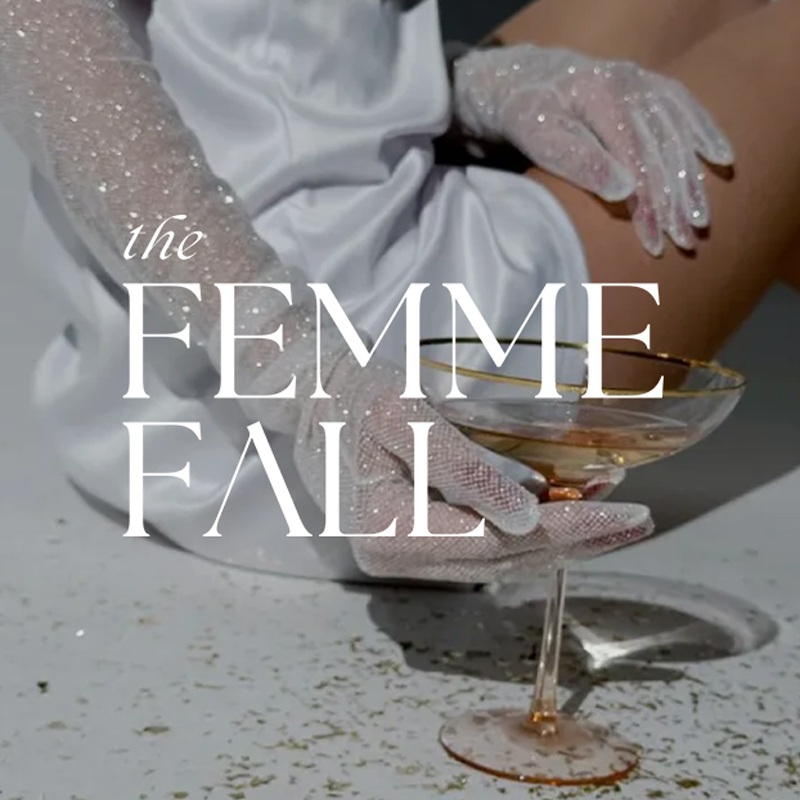FemmeFall