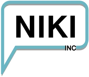 NIKI_INC_logo